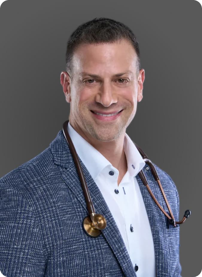Joseph Palumbo, D.O.